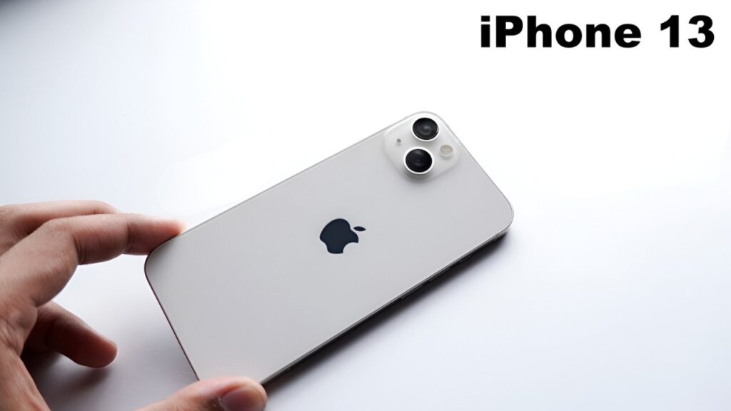 Apple iPhone 13 Terbaru 2026: Spesifikasi, Harga, dan Fitur Unggulan