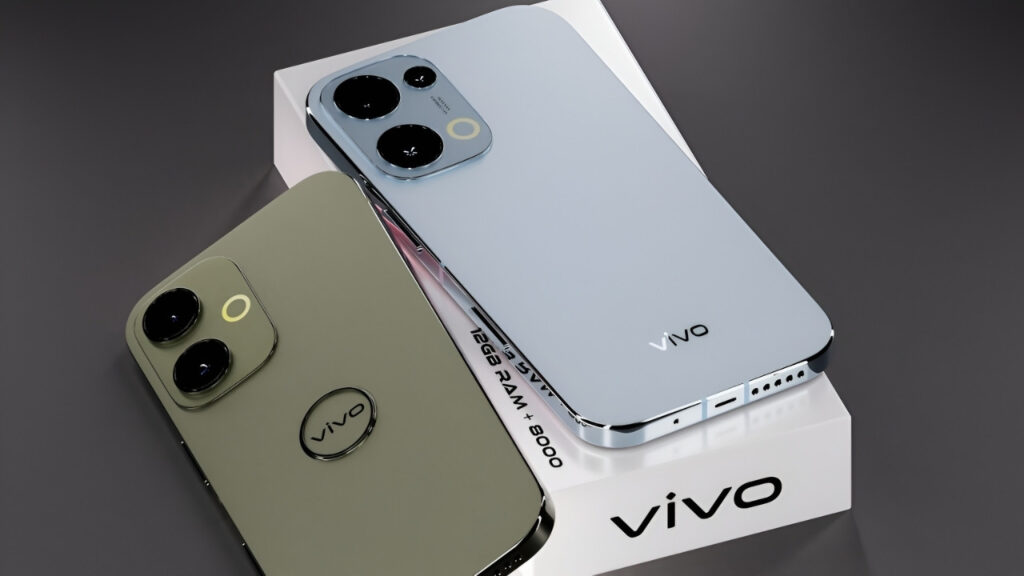 Vivo Y27 5G 2026: Smartphone 5G Terjangkau dengan Fitur Premium