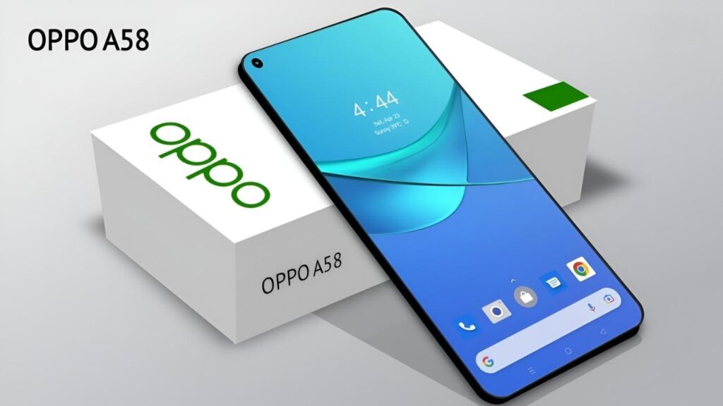 Review Oppo A58 5G 2026: Performa dan Teknologi Terkini