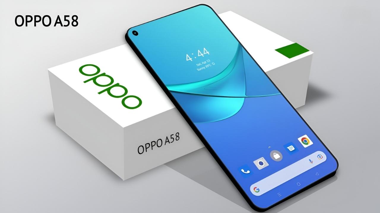 Review Oppo A58 5G 2026: Performa dan Teknologi Terkini
