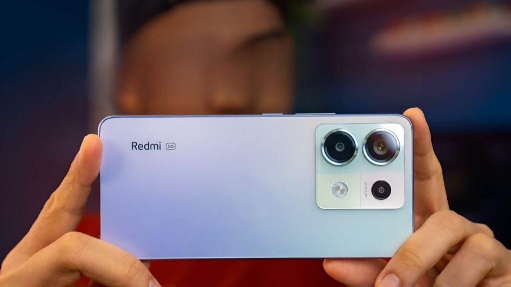 Xiaomi Redmi Note 13 5G 2026: Spesifikasi, Harga, dan Fitur Terbaru