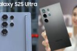 Samsung Galaxy S25 Ultra 5G 2026: Spesifikasi, Harga, dan Fitur Terbaru