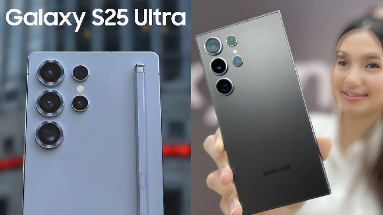 Samsung Galaxy S25 Ultra 5G 2026: Spesifikasi, Harga, dan Fitur Terbaru