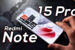 Spesifikasi Lengkap Redmi Note 14 Series 5G 2026: Kamera, Baterai, dan Desain
