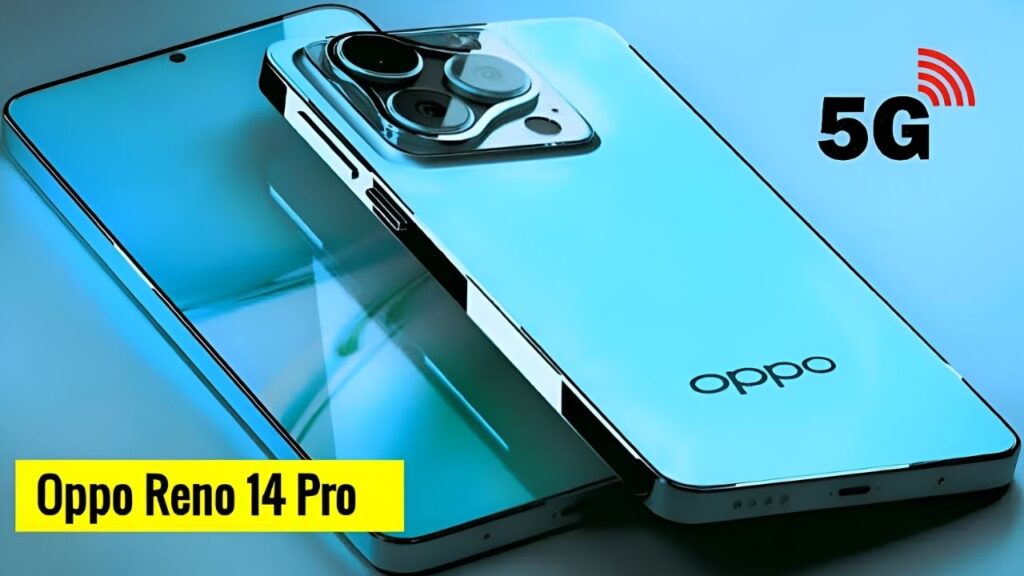 Oppo Reno 14 Pro 5G 2026: Spesifikasi, Harga, dan Fitur Terbaru