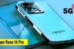 Oppo Reno 14 Pro 5G 2026: Spesifikasi, Harga, dan Fitur Terbaru